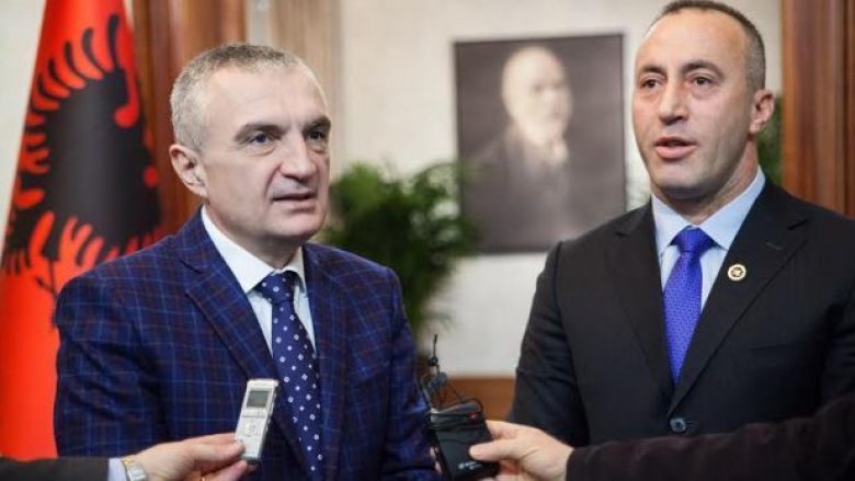 Meta: Hilmi Haradinaj, burrë i traditës, mikëpritjes dhe atdhedashurisë