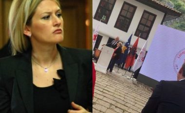 Kusari-Lila, për incidentin në Prizren: A ka fund marrja në këtë shtet?
