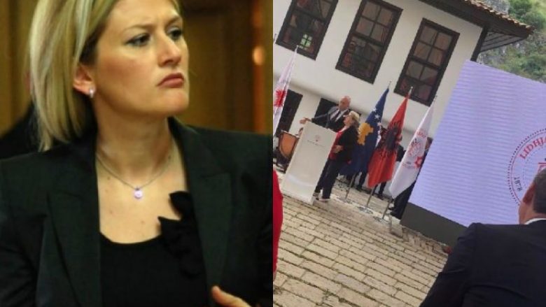 Kusari-Lila, për incidentin në Prizren: A ka fund marrja në këtë shtet?