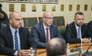 Ministrat e Listës Serbe e vazhdojnë punën në dorëheqje