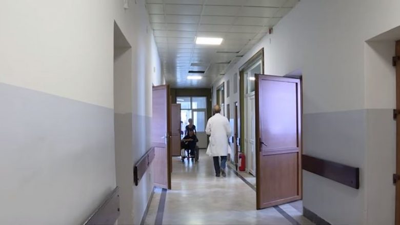 10.000 qytetarë të Maqedonisë do të mund të mbesin pa sigurim shëndetësor