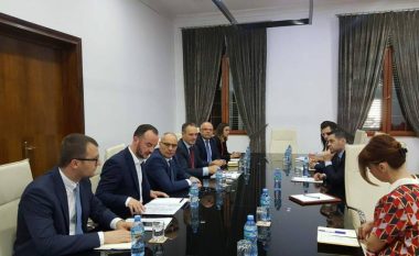 PSD: Shqipëria e gatshme për heqjen e roamingut dhe bashkimin doganor