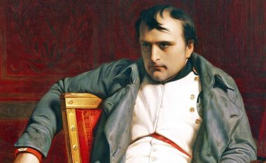 50 fakte të rralla për jetën e Napoleon Bonapartes