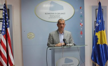 Flet drejtori i Shërbimeve Publike në Gjilan që u sulmua në zyrën e tij