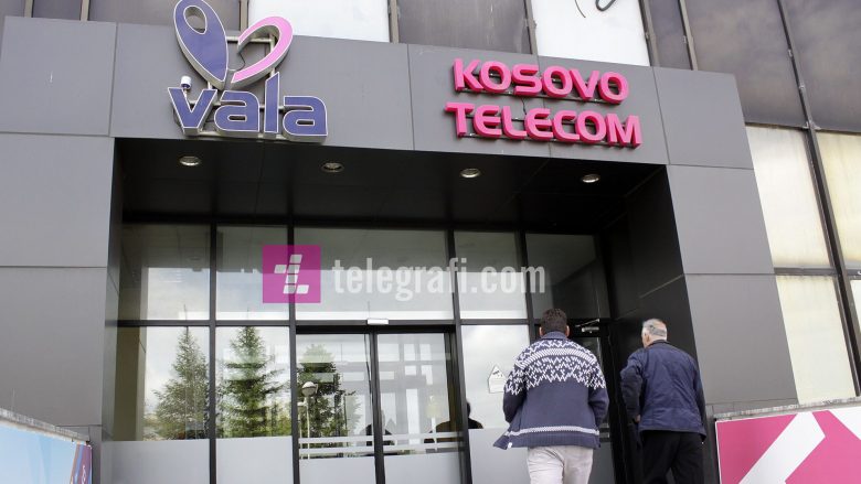 Telekomi shpall konkursin për Kryeshef, kërkon ndihmën e Ambasadës së Britanisë së Madhe