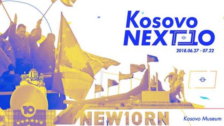 “Kosovo NEXT10” (Video)