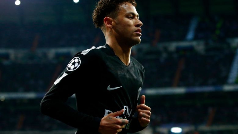 Guardiola i përgjigjet Neymarit: Unë nuk do të shkoj në PSG, ti nuk do të vjen në Manchester