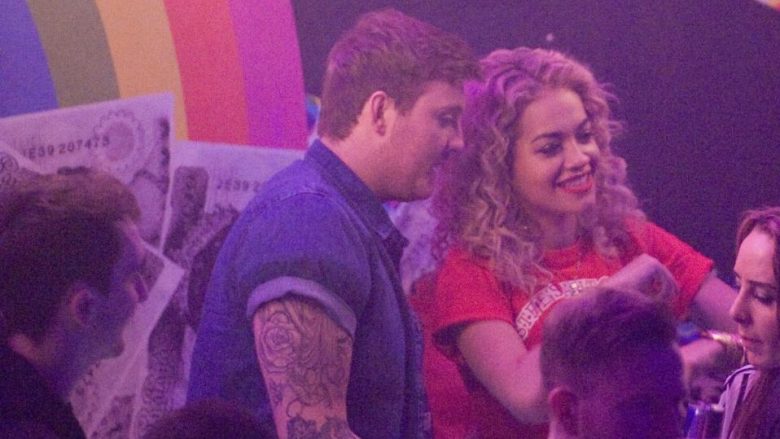 Ish i dashuri këngëtares shqiptare, Arthur: Nuk më çudit fakti që është biseksuale Rita Ora