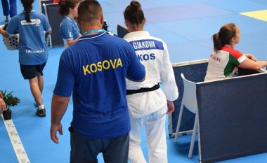 Kosova siguron dy medaljet e para në “Lojërat Mesdhetare Tarragona 2018”