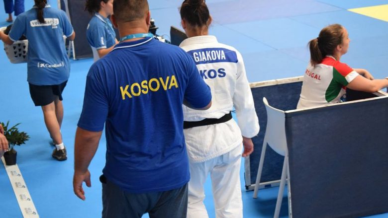 Kosova siguron dy medaljet e para në “Lojërat Mesdhetare Tarragona 2018”