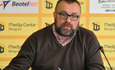 Gazetari serb intervistohet nga Prokuroria Speciale e Kosovës