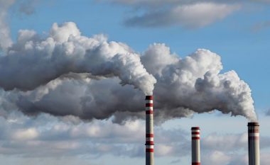 Kosova zvogëlon ndotjen e ajrit nga termocentralet në Obiliq nga viti 2022!?