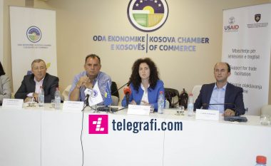 Anëtarësimi i Kosovës në OBT, çështje politike