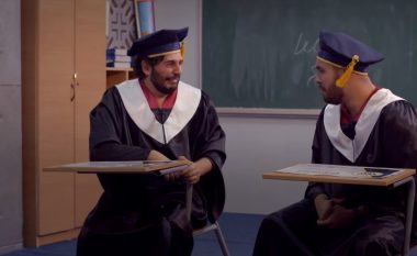 Publikohet promo e episodit të 145-të të “O Sa Mirë”: Diplomohen studentët!