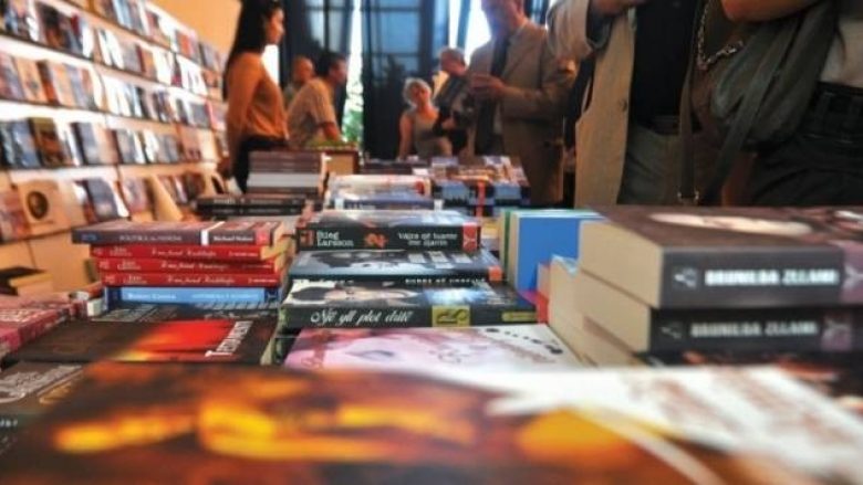 Prishtina gati për Panairin Ndërkombëtar të Librit, i cili fillon të martën