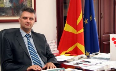 Ish-kryetari i Kavadarit dënohet me 300 euro për shkak të blerjes së votave