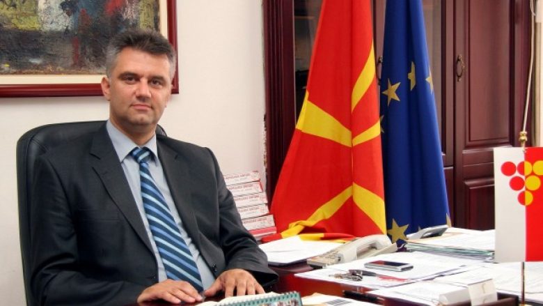 Ish-kryetari i Kavadarit dënohet me 300 euro për shkak të blerjes së votave