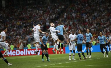 Portugalia barazon rezultatin ndaj Uruguait me golin e Pepes