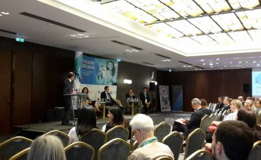 Në forumin “Francë-Ballkan 2018”, Maqedonia prezantoi mundësitë e investimeve