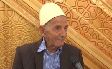 Rrëfehet 98 vjeçari nga Drenasi, i cili ka agjëruar edhe këtë ramazan (Video)