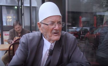 Sfidat e 93 vjeçarit nga Vushtrria, i cili u martua tri herë dhe ka 23 fëmijë (Video)