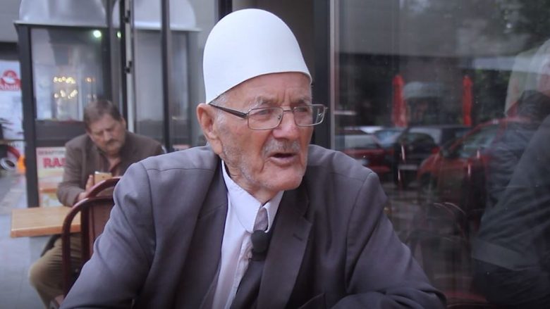 Sfidat e 93 vjeçarit nga Vushtrria, i cili u martua tri herë dhe ka 23 fëmijë (Video)