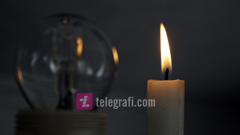 KEDS thirrje qytetarëve të largojnë pajisjet elektrike nga priza, reduktimet e energjisë elektrike vazhdojnë