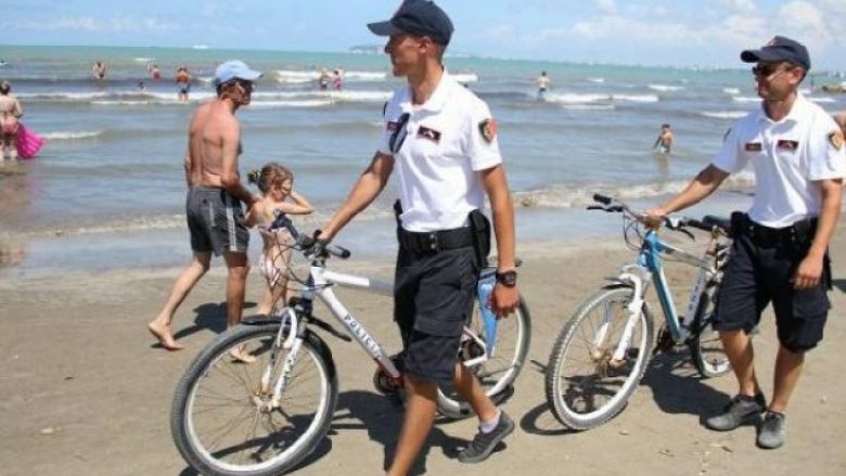 Sezoni turistik në Shqipëri, një mijë forca policore gjatë vijës bregdetare