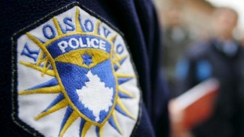 Sulmohen zyrtarët policor në Bukosh të Vushtrrisë