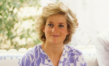 Floktari i Princeshës Diana zbulon sekretet e flokëve të saj