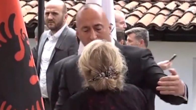 Haradinaj flet për incidentin në Prizren (Video)