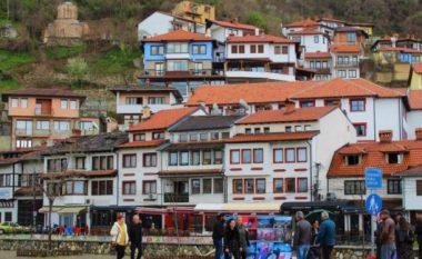 Fshati Korishë i Prizrenit del nga karantina