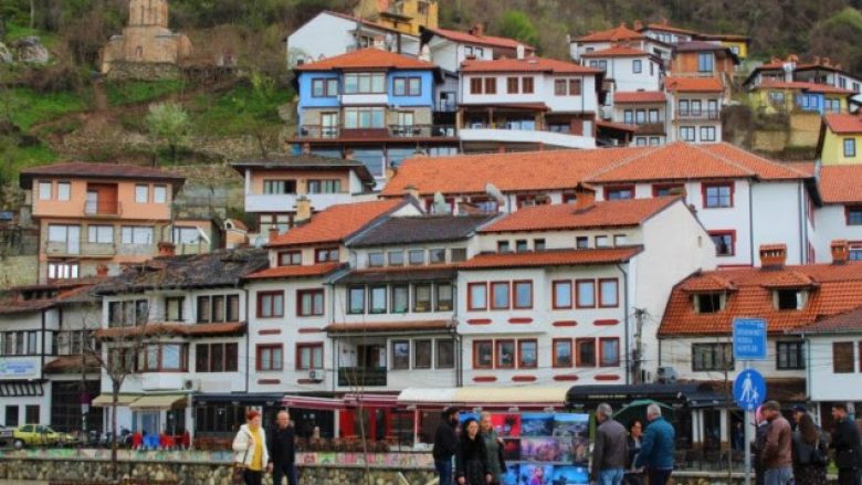 Fshati Korishë i Prizrenit del nga karantina