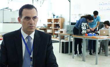 UBT, institucioni arsimor i parë në rajon që i del në mbrojtje pronës intelektuale