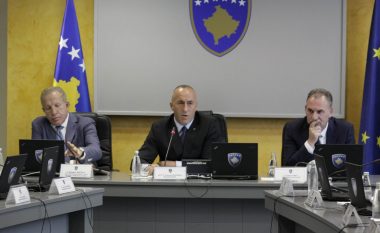 Haradinaj kritikon ministrin Beqaj, arsyeja ishte se mungoi në mbledhjen e Qeverisë
