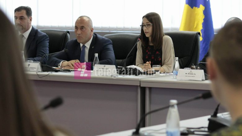 Haradinaj: Duhet t’i ruajmë fëmijët