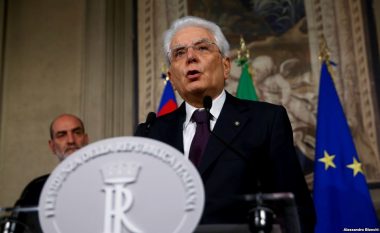 Arrihet marrëveshja për formimin e qeverisë në Itali