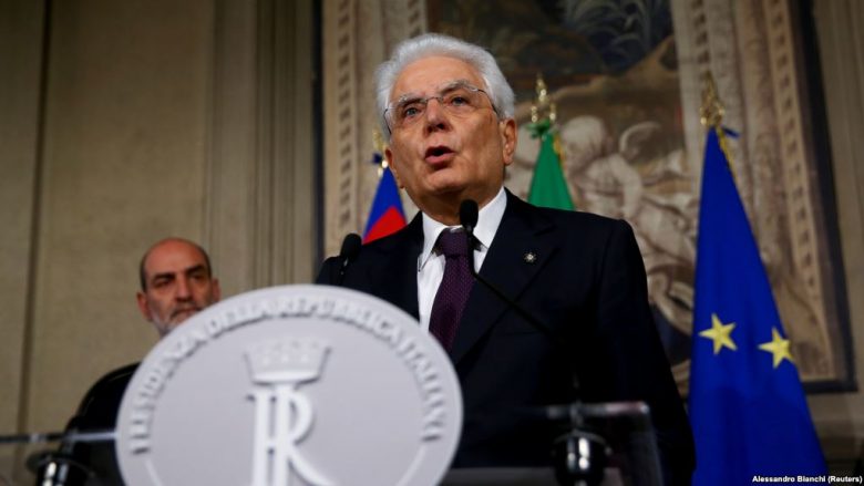 Arrihet marrëveshja për formimin e qeverisë në Itali