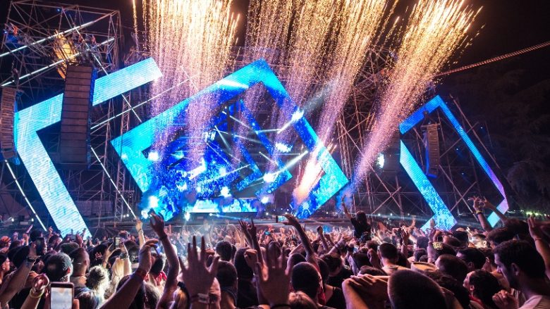 David Guetta, Martin Garrix, French Montana e shumë emra të tjerë të njohur performojnë këtë vit në “Exit Festival”