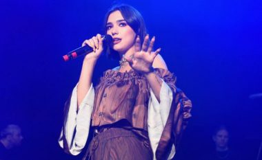 Gazeta britanike shkruan për festivalin “Sunny Hill” ku ylli kryesor do të jetë Dua Lipa