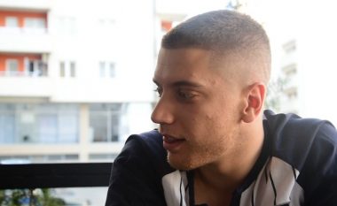 Seven Saraqi e pranon: Kam pasur marrëdhënie seksuale me këngëtare shqiptare