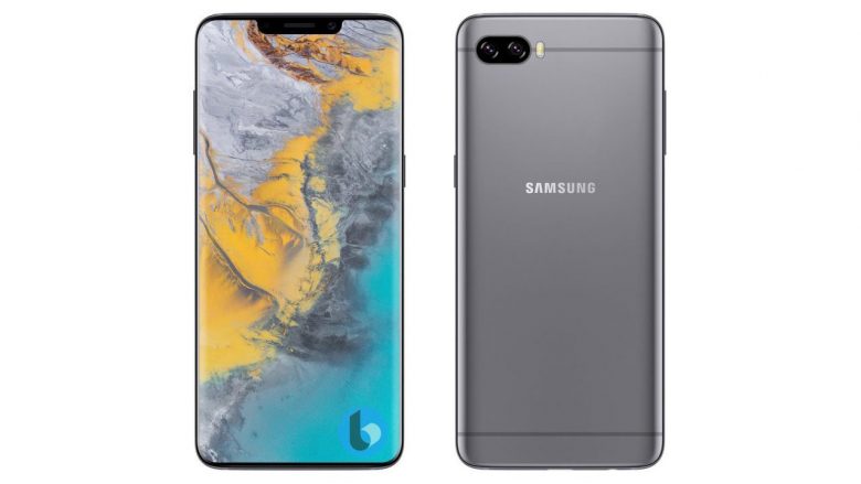 Rrjedhin pamjet e Samsung Galaxy S10