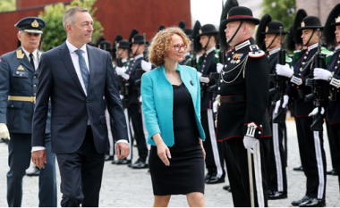 “Norvegjia do ta mbështet Maqedoninë në Samitin e NATO-s”