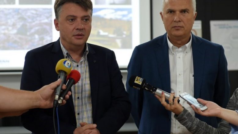 Shilegov: Mendojmë për ndotjen e ajrit edhe kur nuk është aktuale