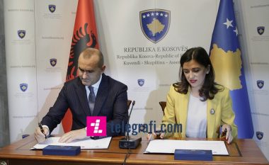 Kosovë-Shqipëri, komisionet do të kërkojnë nga ministrat zbatimin e marrëveshjeve