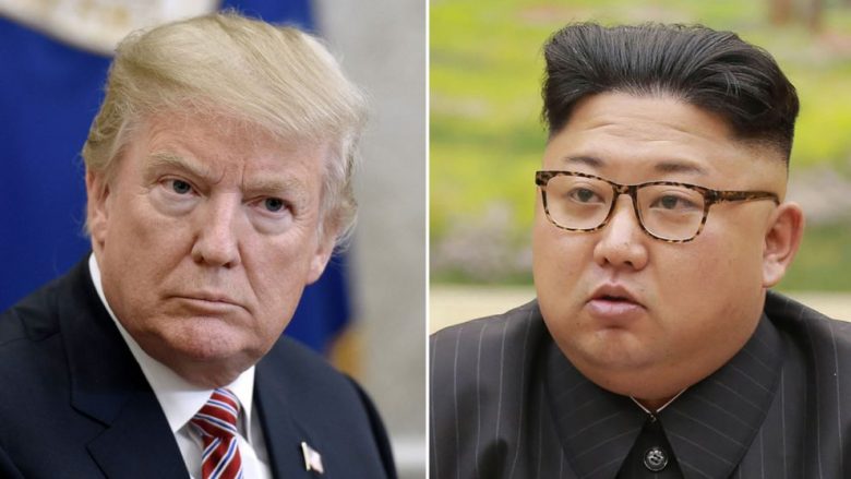 Trump pret sot gjeneralin e Phenianit, merr një letër nga Kim Jong-un