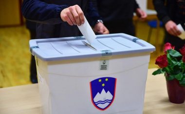 Sllovenia mban zgjedhjet parlamentare
