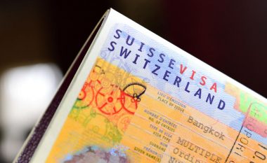 Mënyrë e re për marrjen e vizës zvicerane, nga 1 shtatori s’ka pritje para ambasadës
