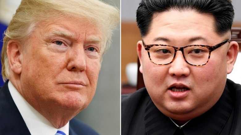 Në pritje të takimit Trump-Kim