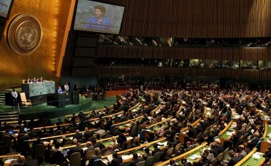 Këshilli i Sigurimit të OKB-së zgjedh pesë anëtarët e përkohshëm me mandat dy vjeçar